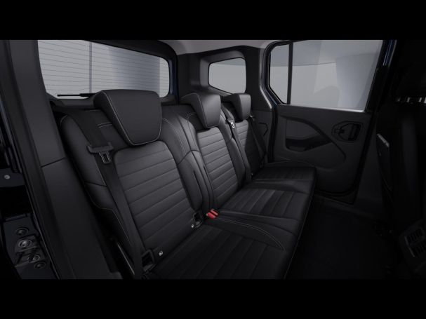 Mercedes-Benz T 180 d Standard Progressive Navi Kamera AHK