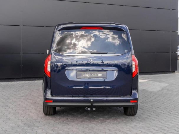 Mercedes-Benz T 180 d Standard Progressive Navi Kamera AHK