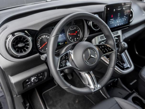 Mercedes-Benz T 180 d Standard Progressive Navi Kamera AHK