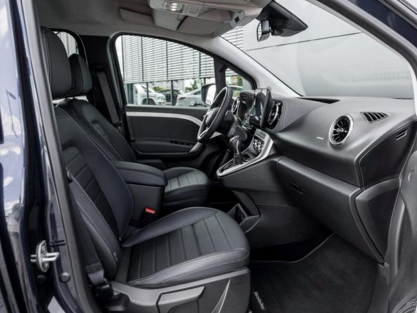 Mercedes-Benz T 180 d Standard Progressive Navi Kamera AHK