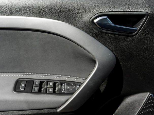 Mercedes-Benz T 180 d Standard Progressive Navi Kamera AHK