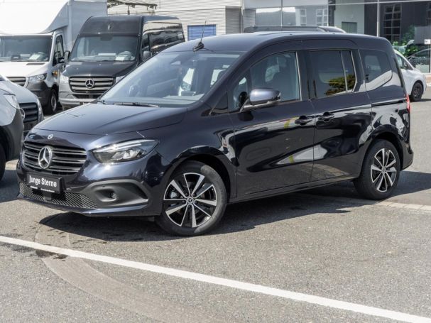 Mercedes-Benz T 180 d Standard Progressive Navi Kamera AHK