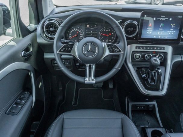 Mercedes-Benz T 180 d Standard Progressive Navi Kamera AHK