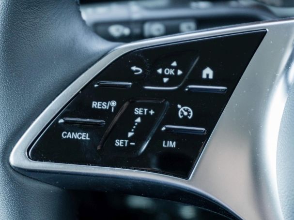 Mercedes-Benz T 180 d Standard Progressive Navi Kamera AHK