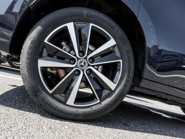 Mercedes-Benz T 180 d Standard Progressive Navi Kamera AHK