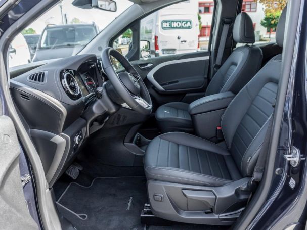 Mercedes-Benz T 180 d Standard Progressive Navi Kamera AHK
