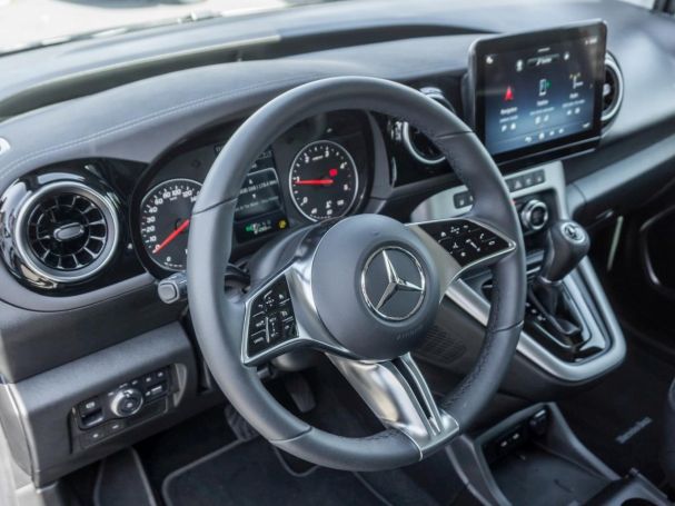 Mercedes-Benz T 180 d Standard Progressive Navi Kamera AHK