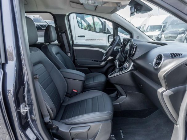 Mercedes-Benz T 180 d Standard Progressive Navi Kamera AHK