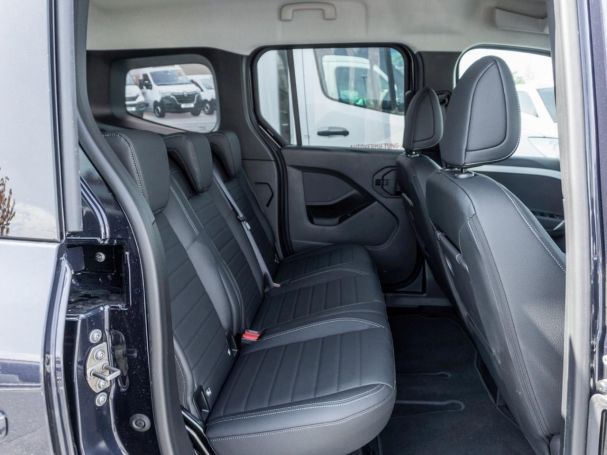 Mercedes-Benz T 180 d Standard Progressive MBUXNavi+ Kamera