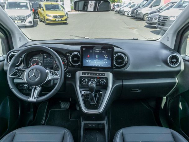 Mercedes-Benz T 180 d Standard Progressive MBUXNavi+ Kamera