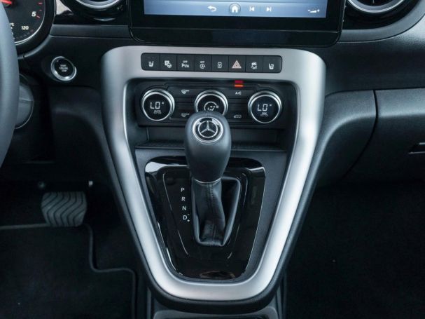 Mercedes-Benz T 180 d Standard Progressive MBUXNavi+ Kamera
