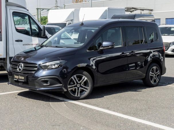 Mercedes-Benz T 180 d Standard Progressive MBUXNavi+ Kamera