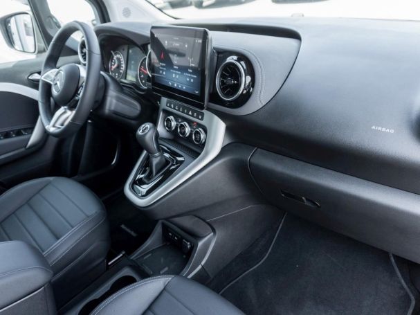Mercedes-Benz T 180 d Standard Progressive MBUXNavi+ Kamera