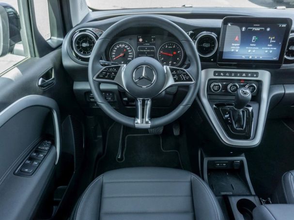 Mercedes-Benz T 180 d Standard Progressive MBUXNavi+ Kamera