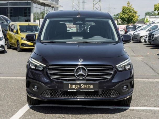 Mercedes-Benz T 180 d Standard Progressive MBUXNavi+ Kamera