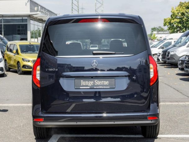 Mercedes-Benz T 180 d Standard Progressive MBUXNavi+ Kamera