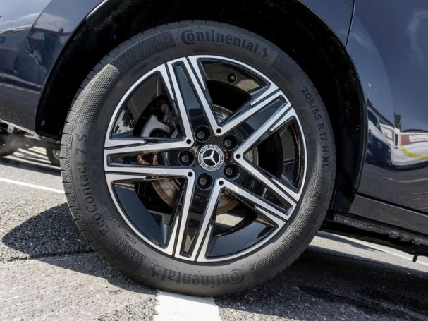 Mercedes-Benz T 180 d Standard Progressive MBUXNavi+ Kamera