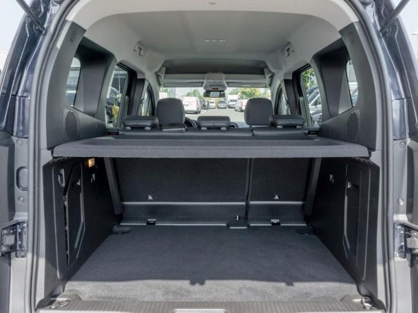 Mercedes-Benz T 180 d Standard Progressive MBUXNavi+ Kamera