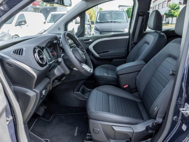 Mercedes-Benz T 180 d Standard Progressive MBUXNavi+ Kamera