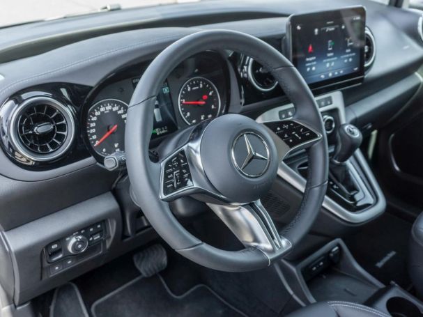 Mercedes-Benz T 180 d Standard Progressive MBUXNavi+ Kamera