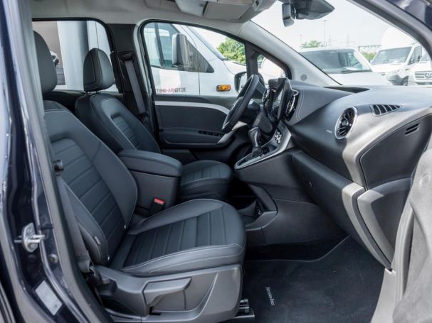 Mercedes-Benz T 180 d Standard Progressive MBUXNavi+ Kamera