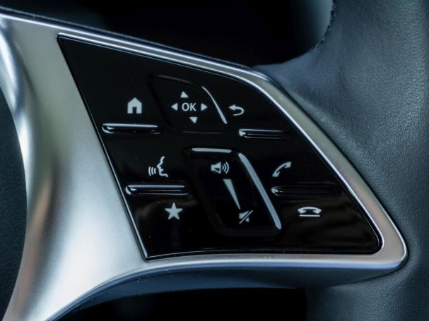 Mercedes-Benz T 180 d Standard Progressive Navi Kamera AHK