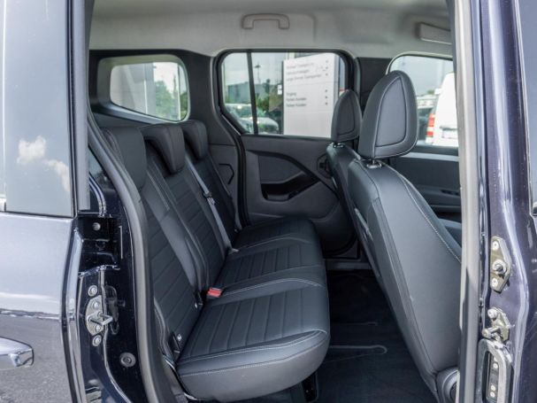 Mercedes-Benz T 180 d Standard Progressive Navi Kamera AHK