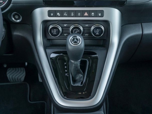 Mercedes-Benz T 180 d Standard Progressive Navi Kamera AHK