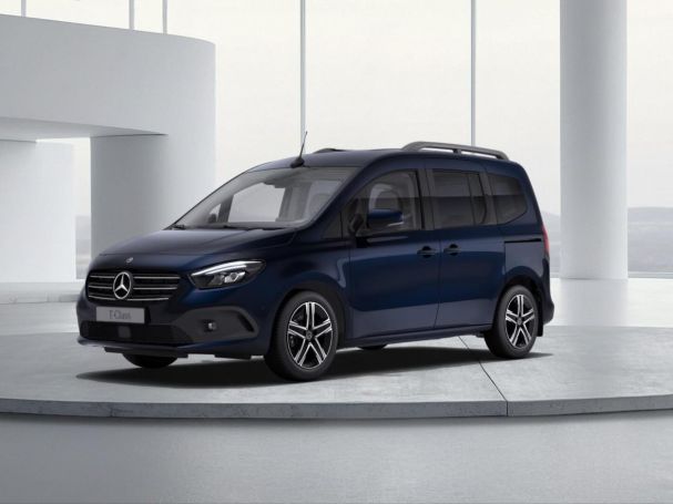 Mercedes-Benz T 180 d Standard Progressive Navi Kamera AHK