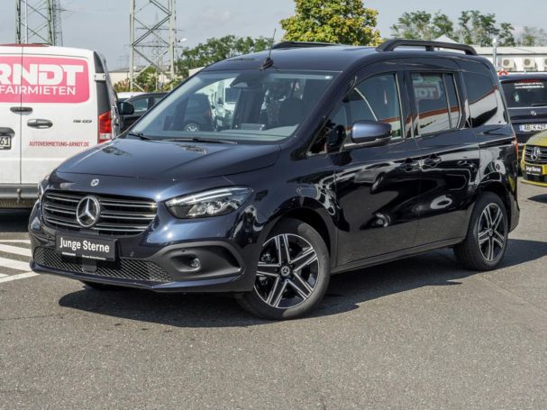 Mercedes-Benz T 180 d Standard Progressive Navi Kamera AHK