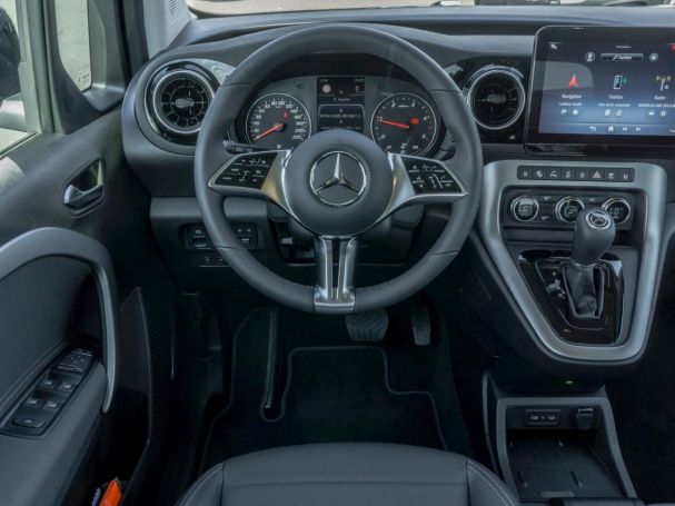 Mercedes-Benz T 180 d Standard Progressive Navi Kamera AHK