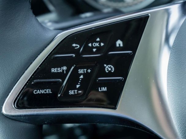Mercedes-Benz T 180 d Standard Progressive Navi Kamera AHK
