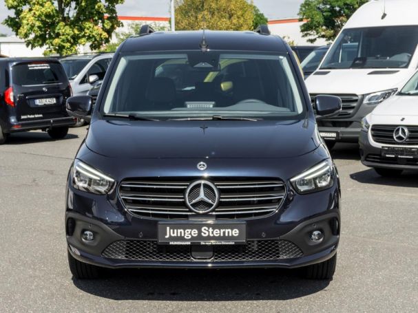 Mercedes-Benz T 180 d Standard Progressive Navi Kamera AHK