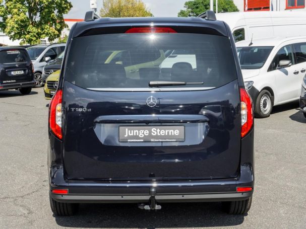 Mercedes-Benz T 180 d Standard Progressive Navi Kamera AHK