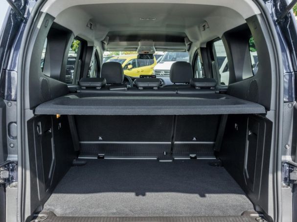 Mercedes-Benz T 180 d Standard Progressive Navi Kamera AHK