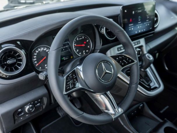 Mercedes-Benz T 180 d Standard Progressive Navi Kamera AHK