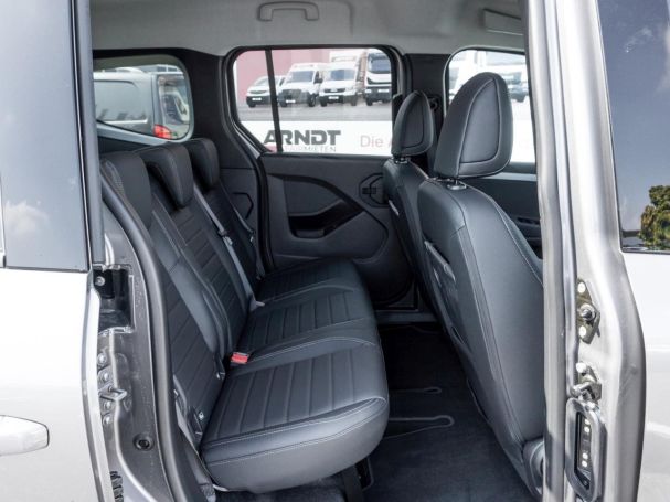 Mercedes-Benz T 180 d Standard Progressive MBUXNavi+ AHK Kamera