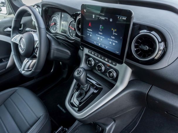 Mercedes-Benz T 180 d Standard Progressive MBUXNavi+ AHK Kamera