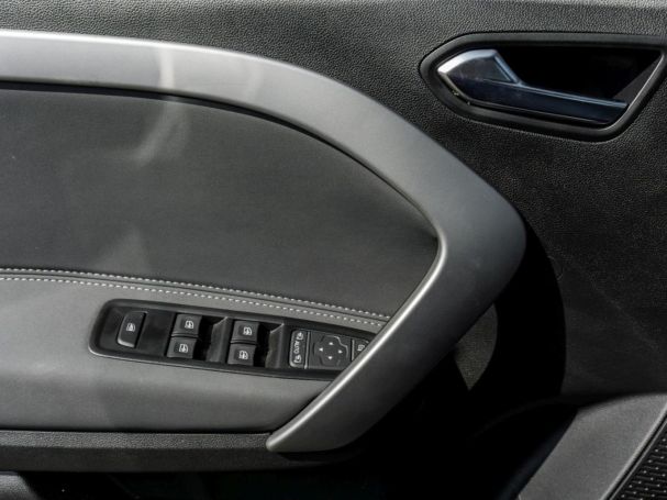Mercedes-Benz T 180 d Standard Progressive MBUXNavi+ AHK Kamera