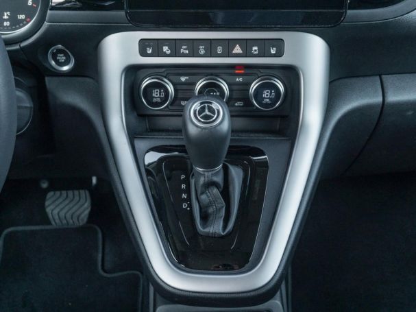 Mercedes-Benz T 180 d Standard Progressive MBUXNavi+ AHK Kamera