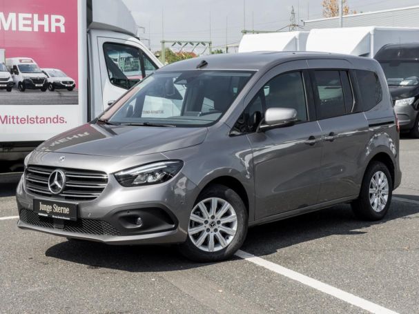 Mercedes-Benz T 180 d Standard Progressive MBUXNavi+ AHK Kamera