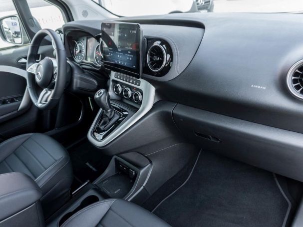 Mercedes-Benz T 180 d Standard Progressive MBUXNavi+ AHK Kamera