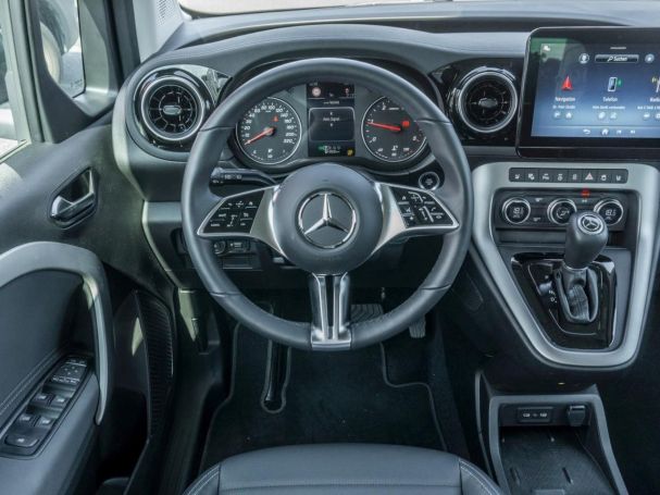 Mercedes-Benz T 180 d Standard Progressive MBUXNavi+ AHK Kamera