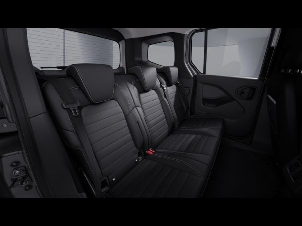 Mercedes-Benz T 180 d Standard Progressive MBUXNavi+ AHK Kamera