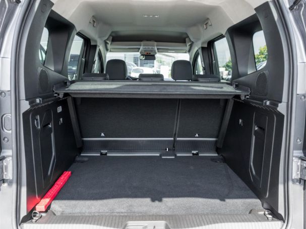 Mercedes-Benz T 180 d Standard Progressive MBUXNavi+ AHK Kamera