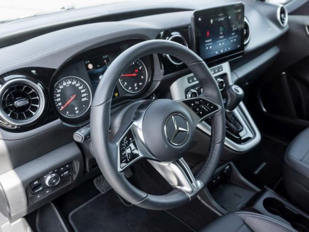 Mercedes-Benz T 180 d Standard Progressive MBUXNavi+ AHK Kamera