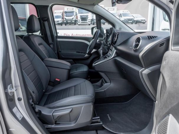 Mercedes-Benz T 180 d Standard Progressive MBUXNavi+ AHK Kamera