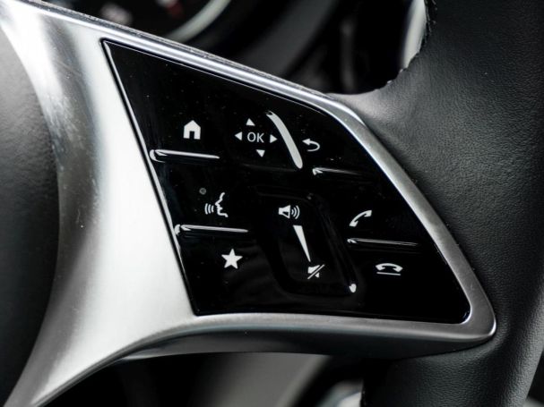 Mercedes-Benz T 180 d Standard Progressive MBUXNavi+ Kamera