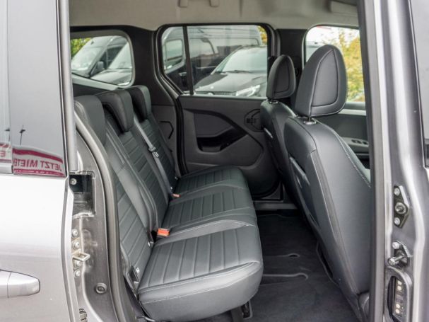 Mercedes-Benz T 180 d Standard Progressive MBUXNavi+ Kamera