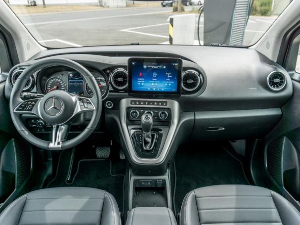 Mercedes-Benz T 180 d Standard Progressive MBUXNavi+ Kamera